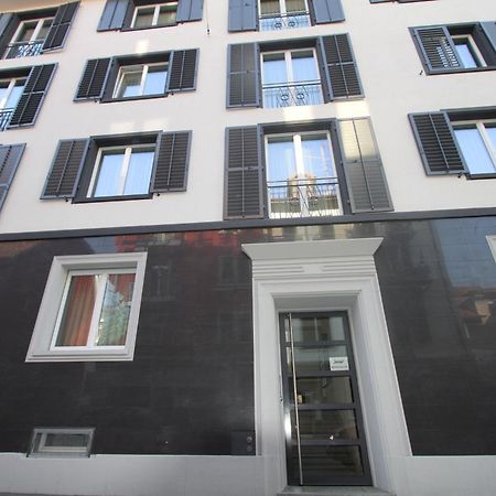 Premium Apartments By Livingdowntown Zurich Luaran gambar