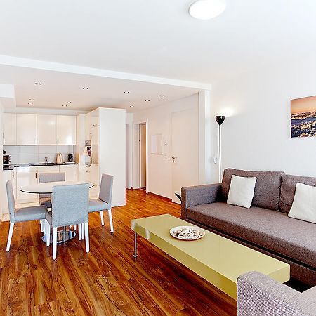 Premium Apartments By Livingdowntown Zurich Luaran gambar