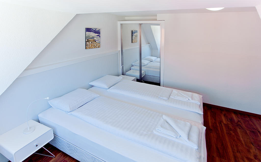Premium Apartments By Livingdowntown Zurich Luaran gambar