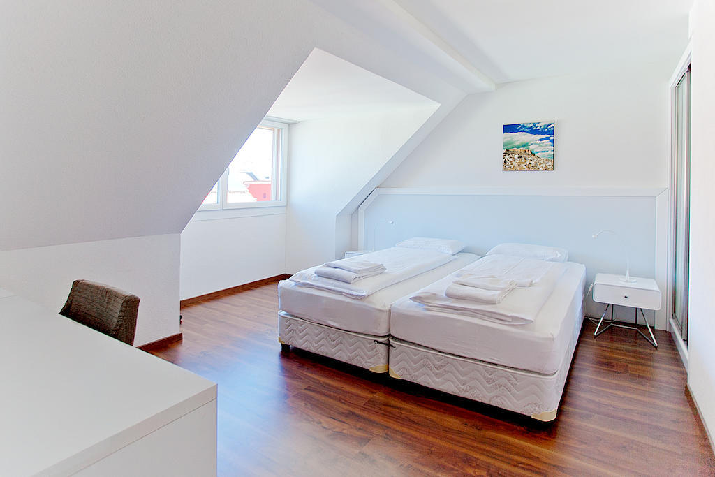 Premium Apartments By Livingdowntown Zurich Luaran gambar