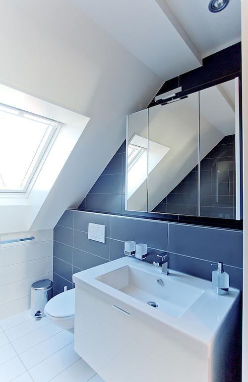 Premium Apartments By Livingdowntown Zurich Luaran gambar