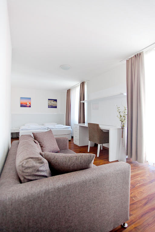 Premium Apartments By Livingdowntown Zurich Luaran gambar