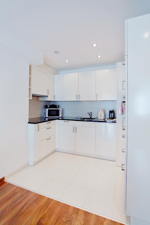Premium Apartments By Livingdowntown Zurich Luaran gambar