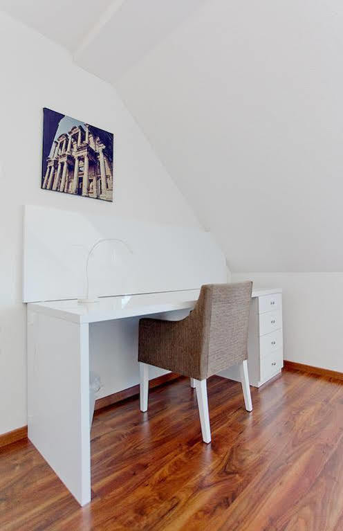 Premium Apartments By Livingdowntown Zurich Luaran gambar