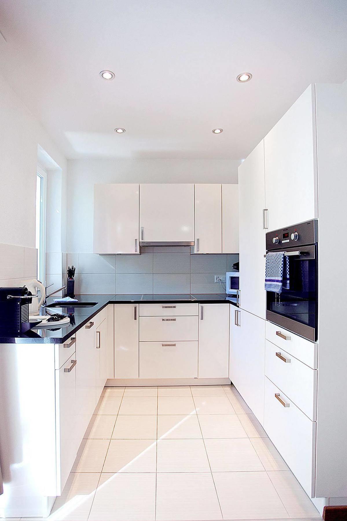 Premium Apartments By Livingdowntown Zurich Luaran gambar
