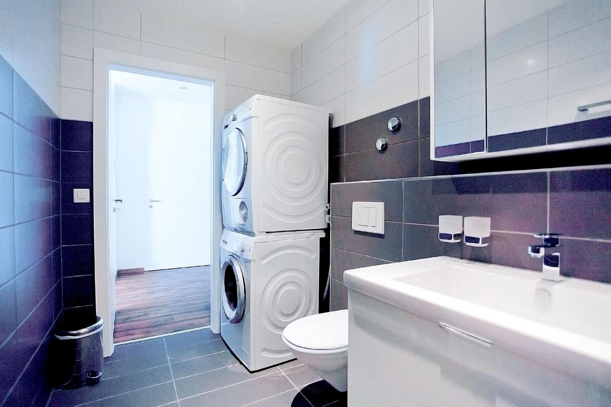 Premium Apartments By Livingdowntown Zurich Luaran gambar