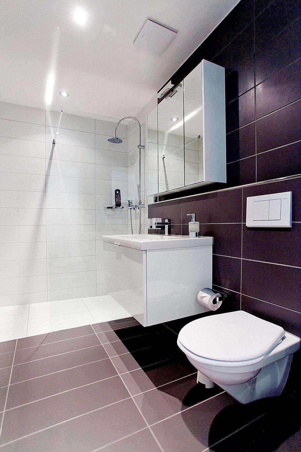 Premium Apartments By Livingdowntown Zurich Luaran gambar
