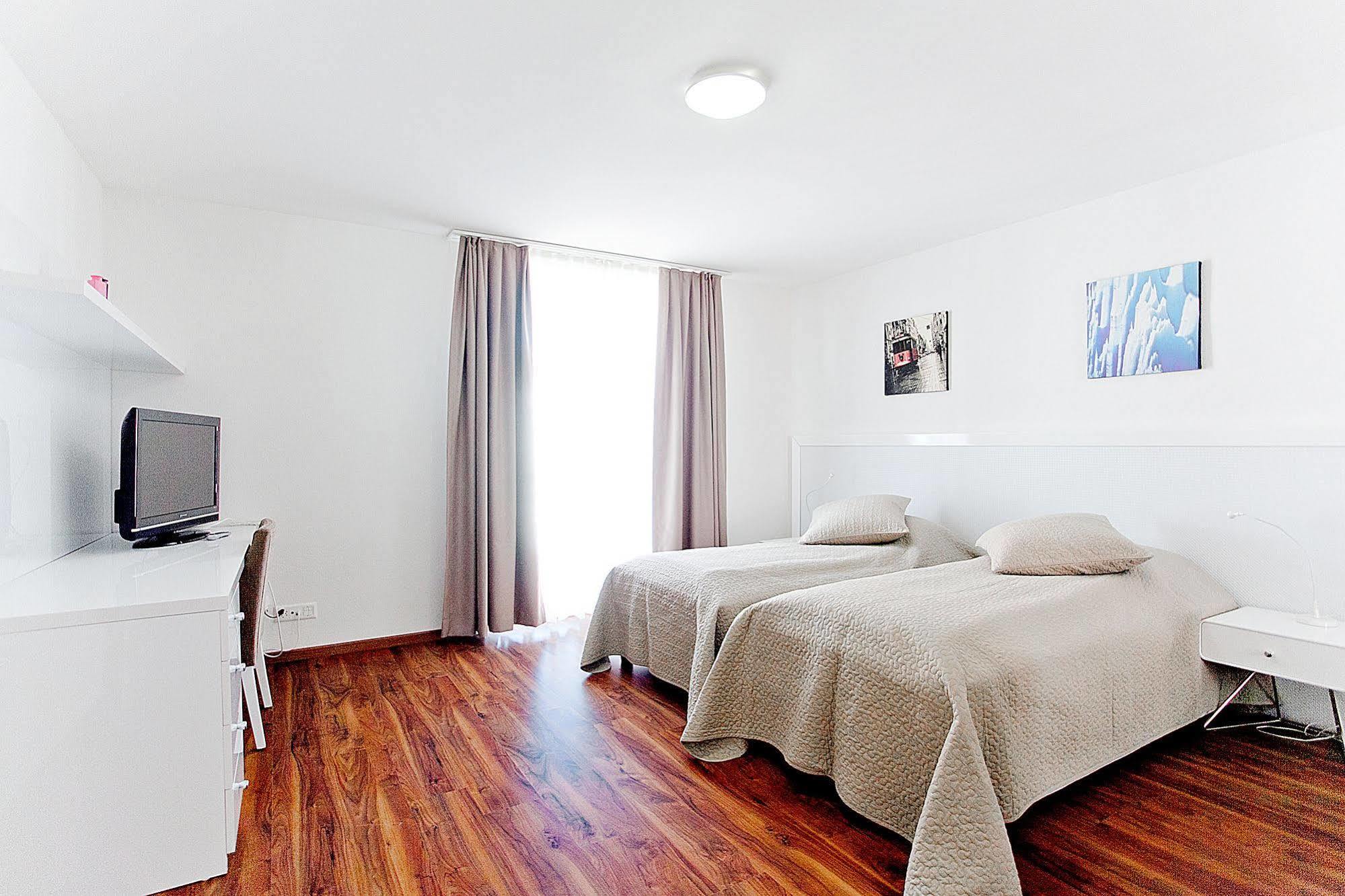 Premium Apartments By Livingdowntown Zurich Luaran gambar